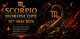 Scorpio Rashifal - 15th May 2026
