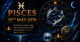 Pisces Rashifal - 15th May 2026