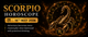 Scorpio Rashifal - 16th May 2026