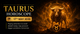 Taurus Rashifal - 17th May 2026
