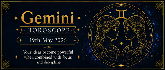 Gemini Rashifal - 19th May 2026