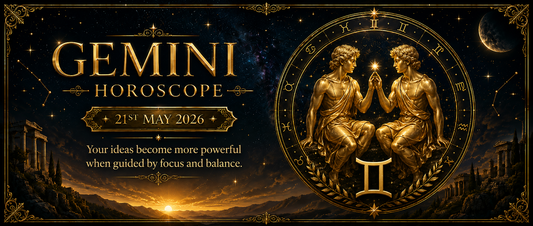 Gemini Rashifal - 21st May 2026