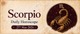 Scorpio Rashifal -  27th May 2026