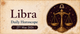 Libra Rashifal - 27th May 2027