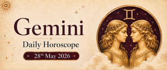 Gemini Rashifal - 28th May 2026