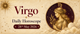 Virgo Rashifal - 28th May 2026