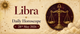 Libra Rashifal - 28th May 2026