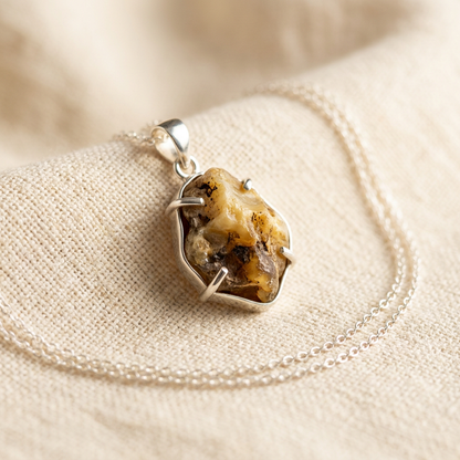 Machmani Pendant (illustrative image)