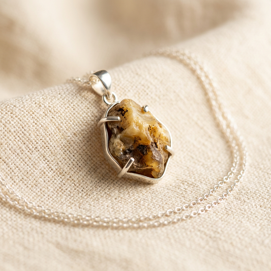 Machmani Pendant (illustrative image)