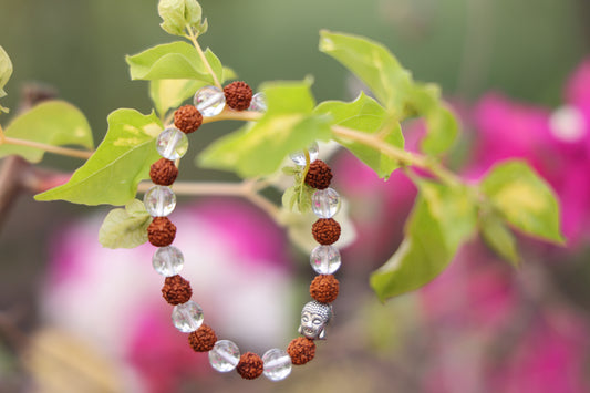 Shiv Shakti Bracelet