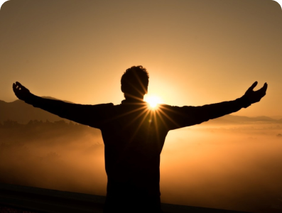 Positive Energies