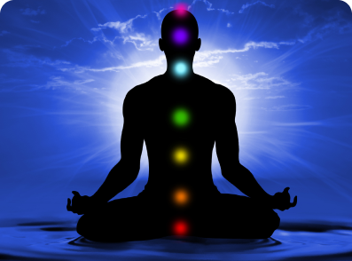 Aura Cleansing