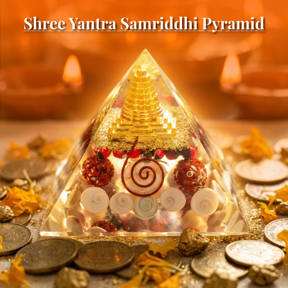 Akshay Tritiya Abhimantrit Kit