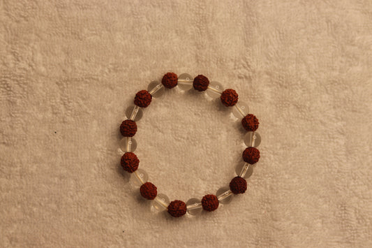Shiv Shakti Bracelet