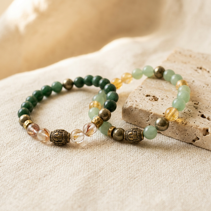 Wish Fulfillment Bracelet (illustrative image)