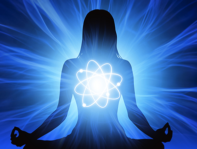 Spiritual Growth