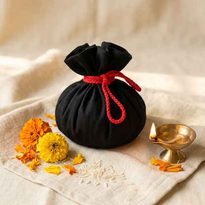 Nazar Potli (illustrative image)